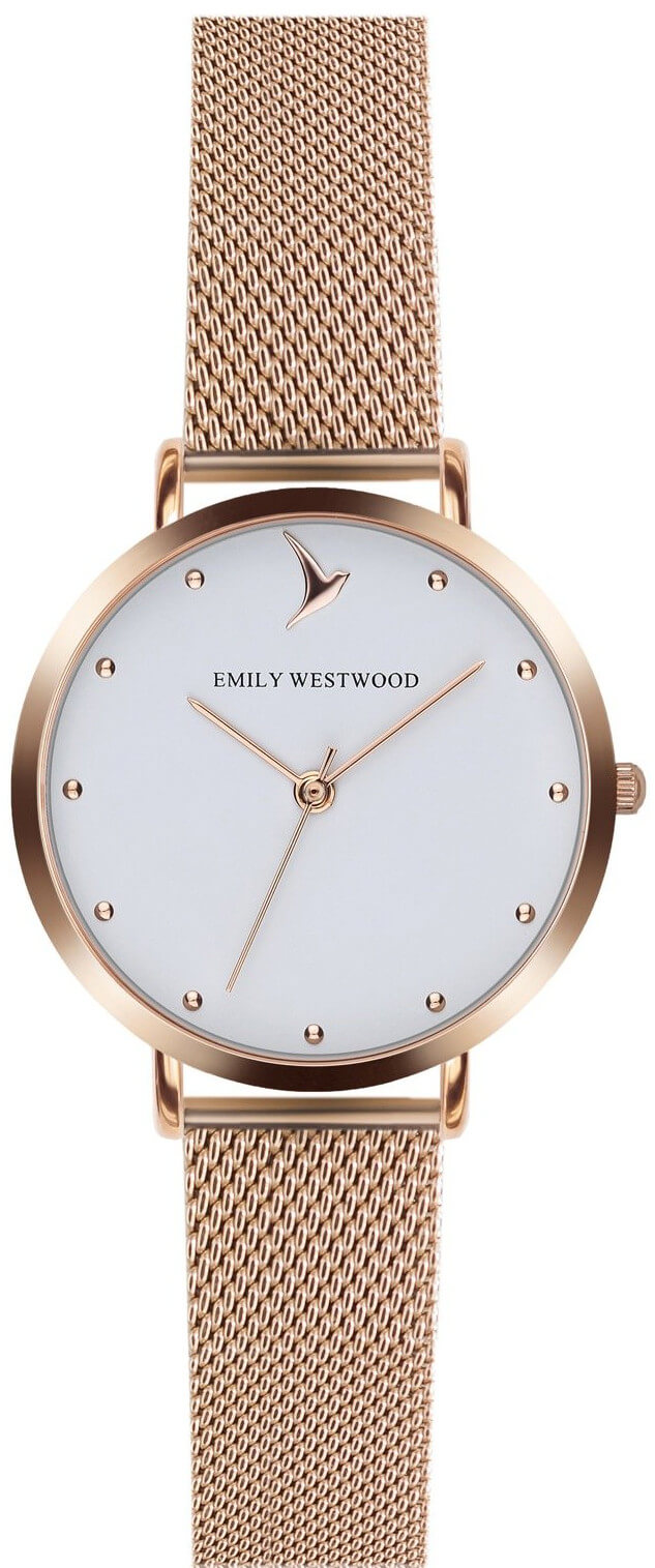 Emily Westwood Classic Mesh EAO-3214R