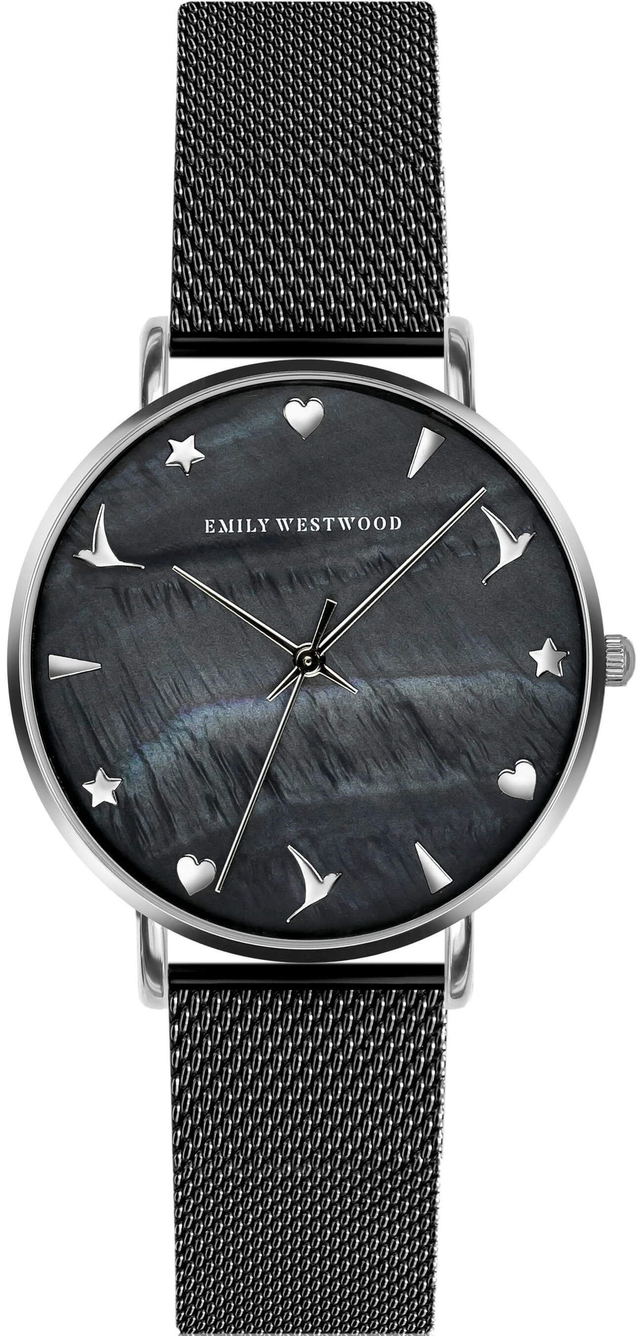 Emily Westwood Dark Seashell EAV-3318