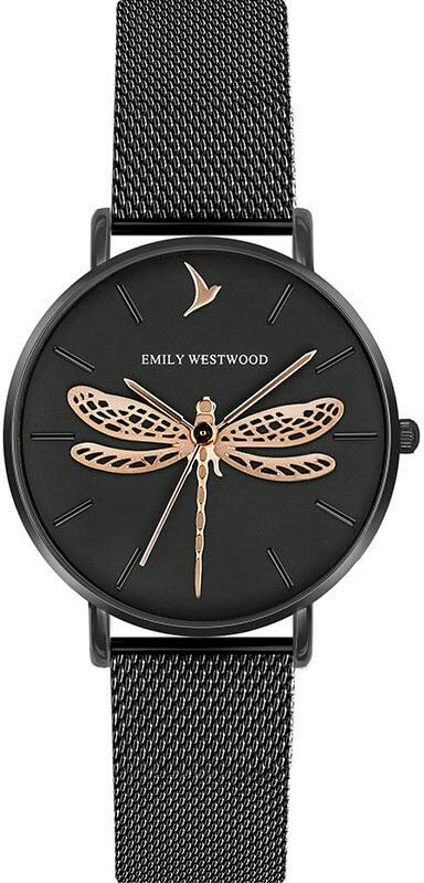 Dragonfly EBS-3318