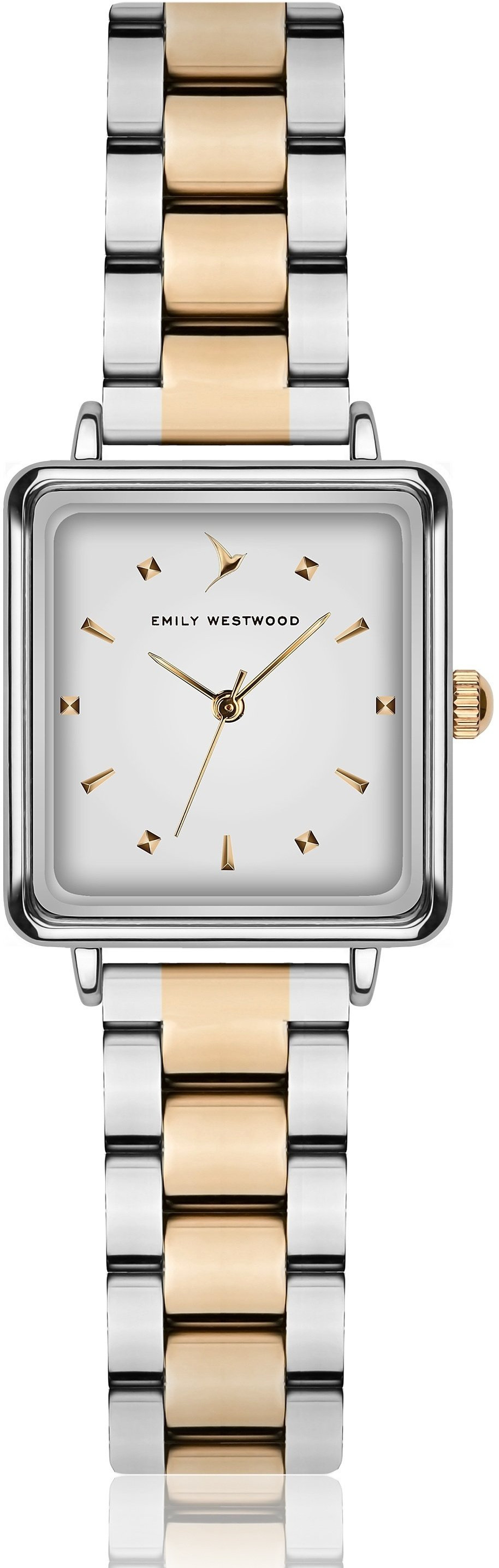 Emily Westwood Emy Silver EHB-4214SRQ