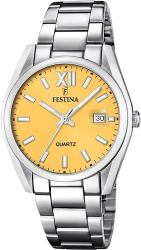 Festina Classic Bracelet 20683/8