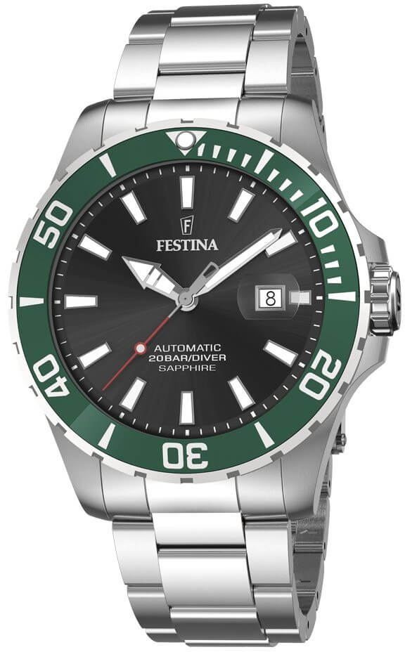 Levně Festina Automatic Diver 20531/2