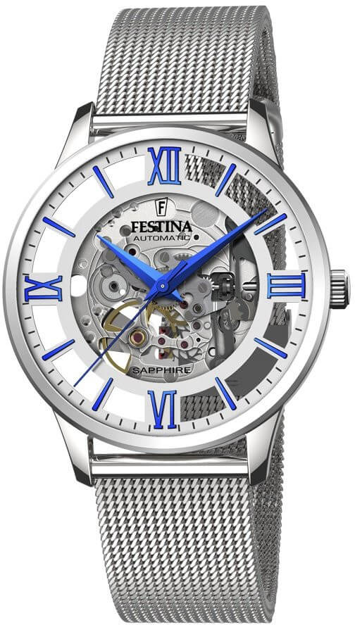 Festina Automatic 20534/1