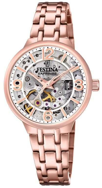 Festina -  Automatic Skeleton 20616/1