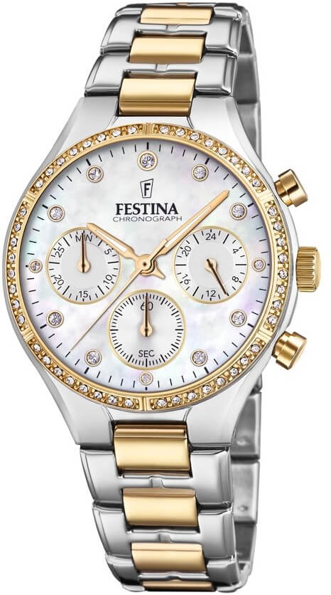 Levně Festina Boyfriend 20402/1