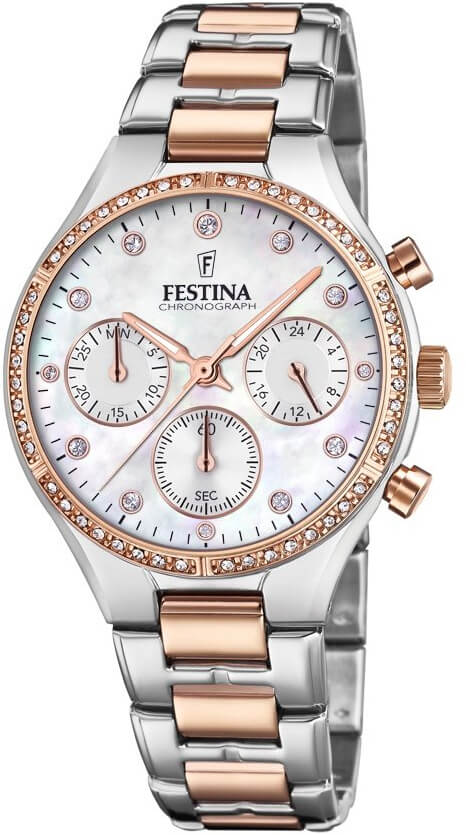 Levně Festina Boyfriend 20403/1