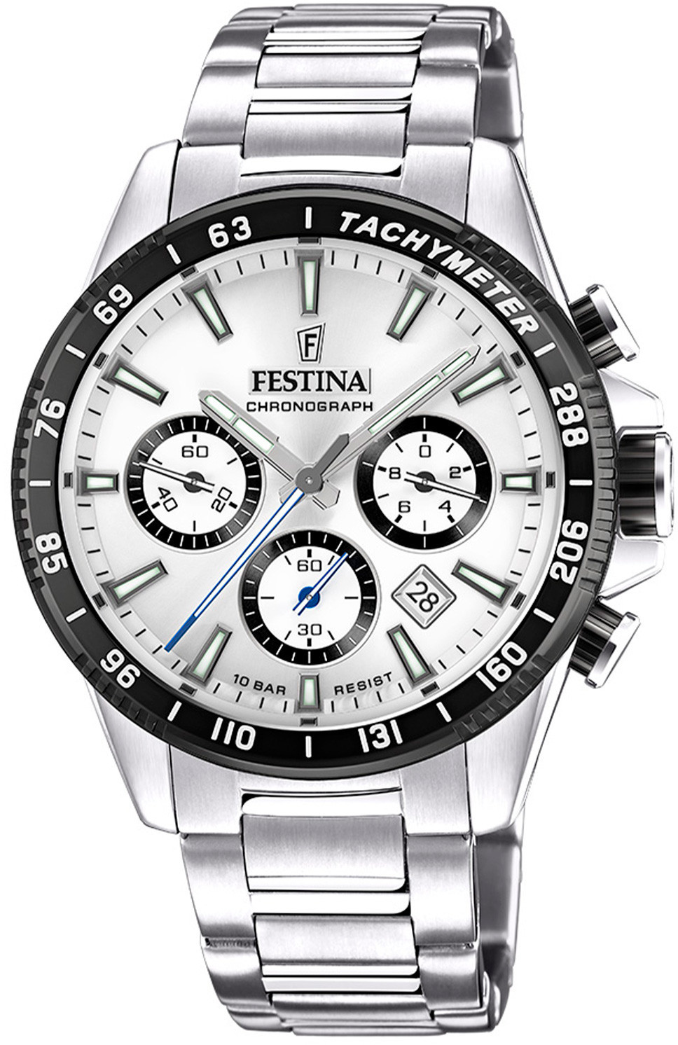 Festina -  Timeless Chronograph 20560/1