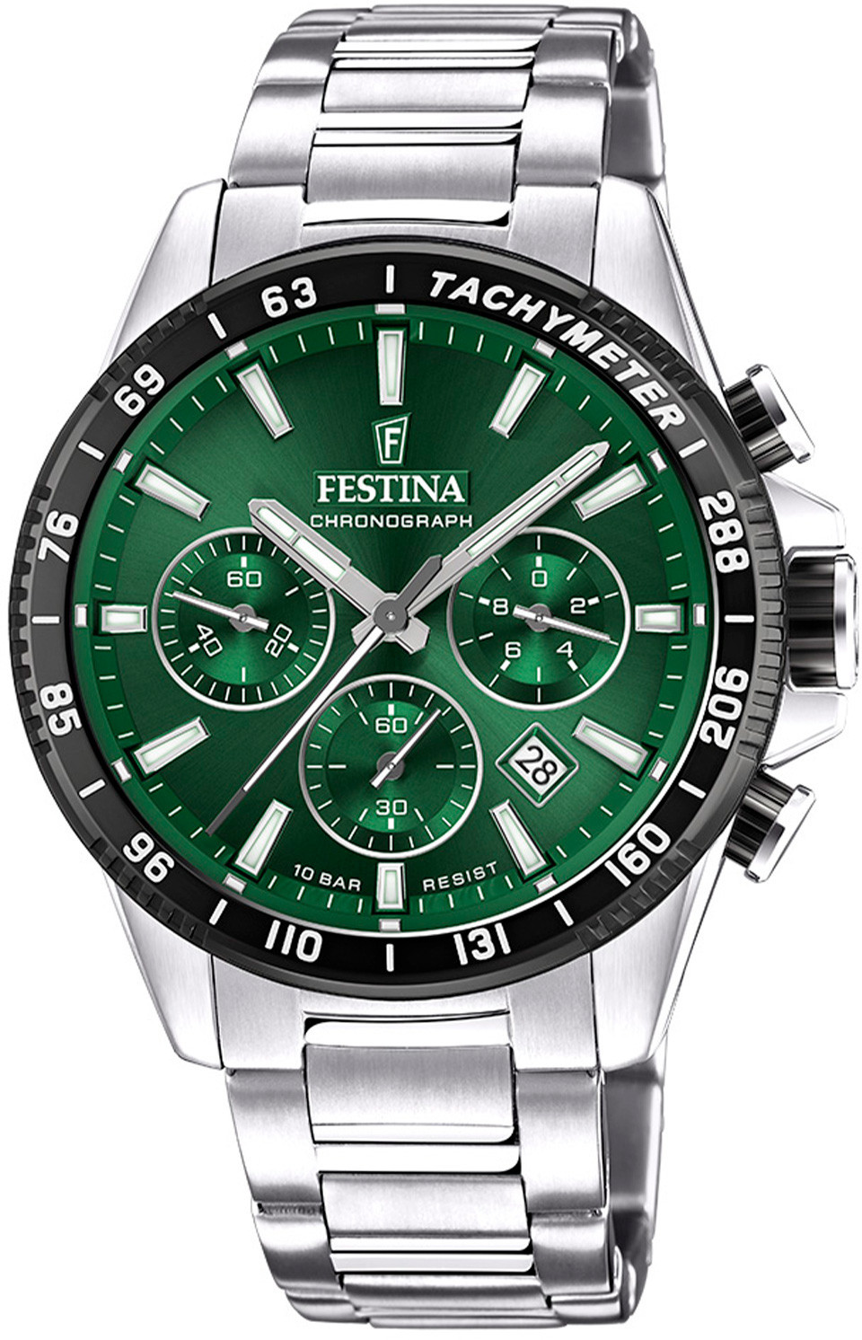 Festina Timeless Chronograph 20560/4