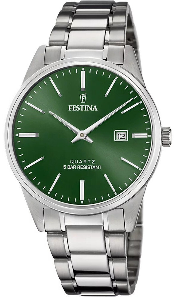 Festina Classic Bracelet 20511/5