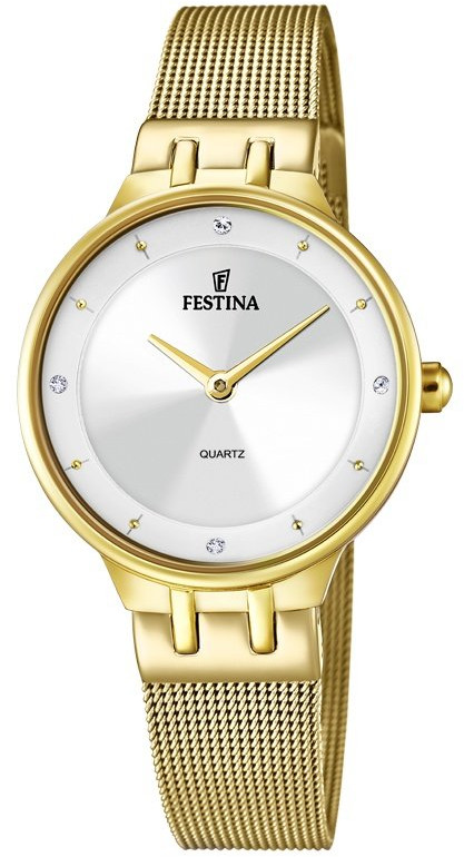 Festina Classic Bracelet 20598/1