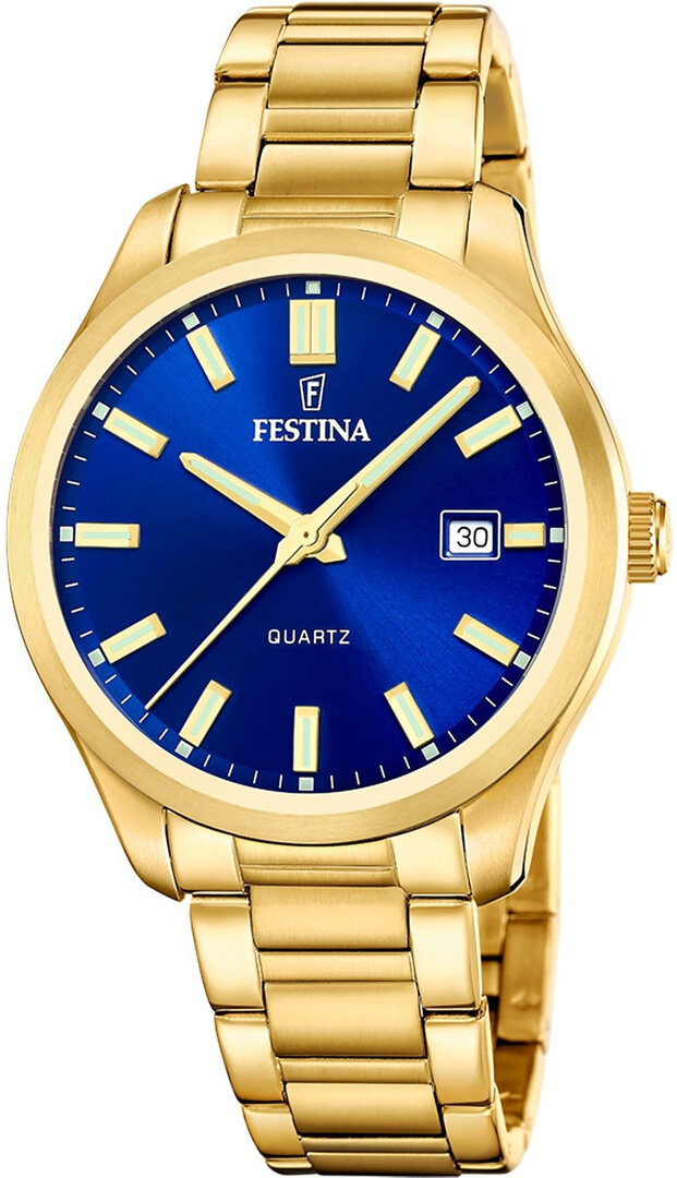 Festina Classic Bracelet 20740/2