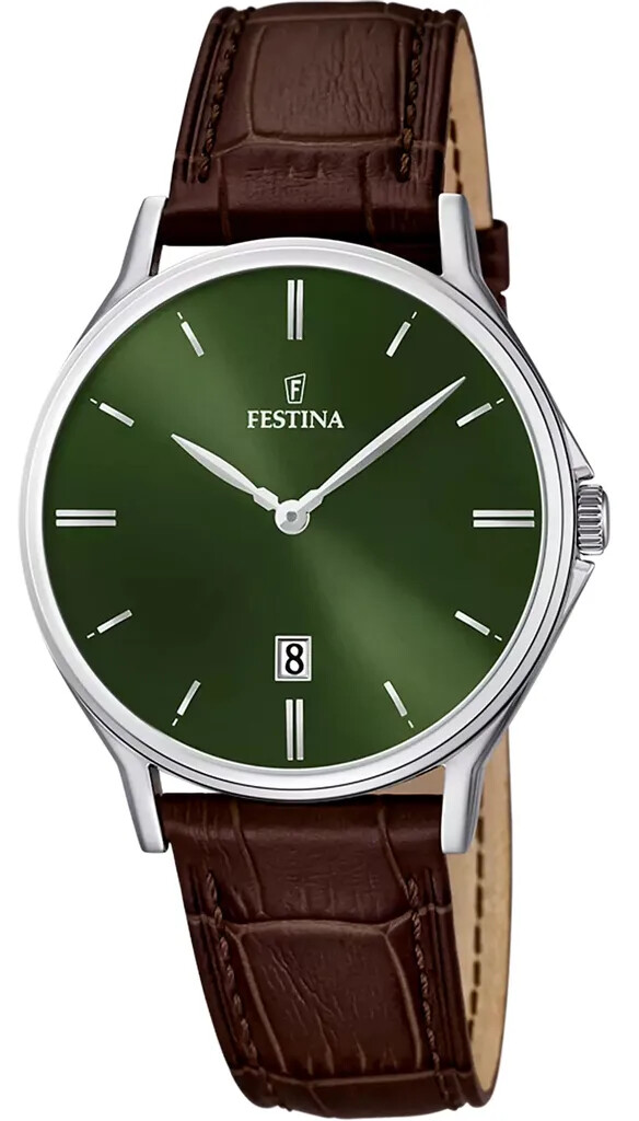 Festina Classic Strap 16745/6