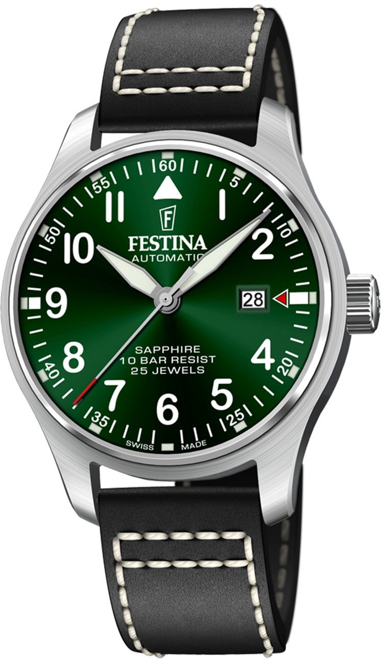 Festina Automatic Sapphire 20151/2