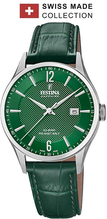 Festina Swiss Made 20007/5
