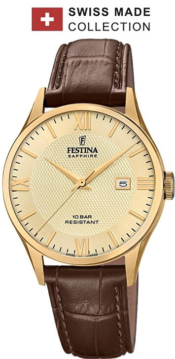 Festina Swiss Made 20010/5