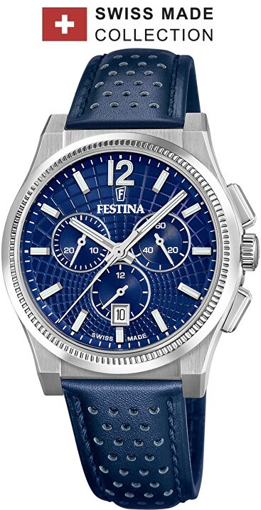 Festina Swiss Made 20060/2