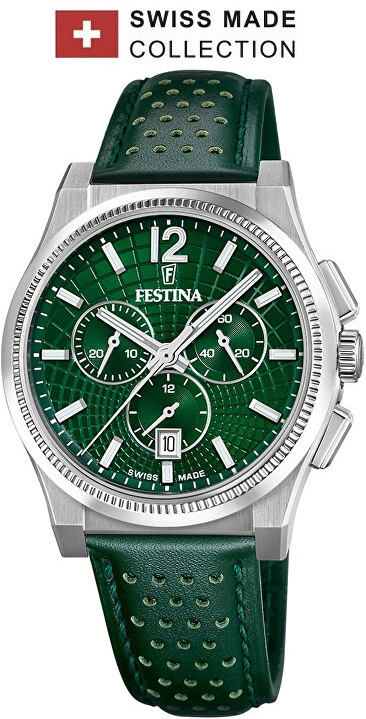 Festina Swiss Made 20060/3
