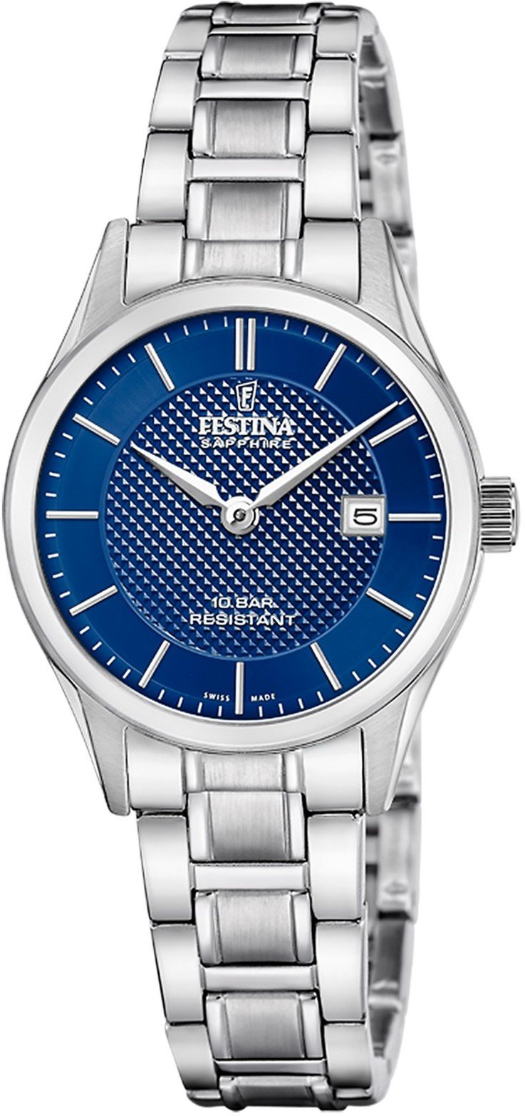 Festina Swiss Made 20068/5