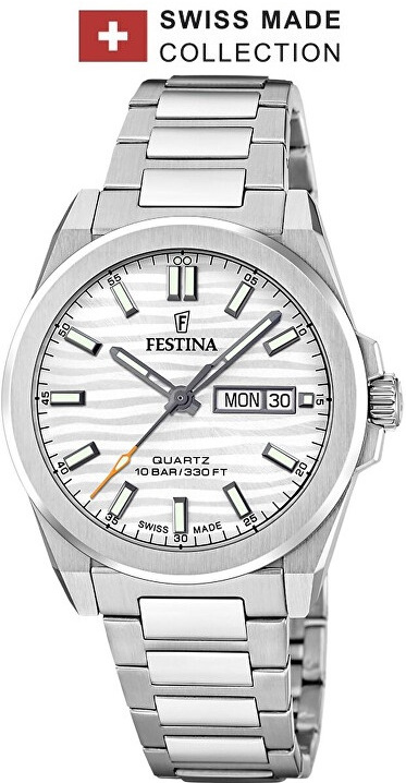 Festina Swiss Made 20073/1