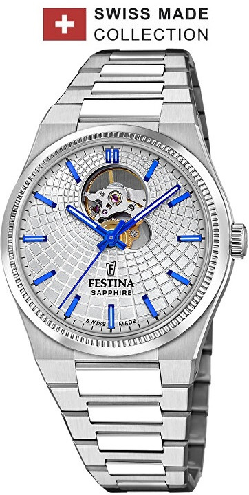 Festina Swiss Made Automatic 20053/1