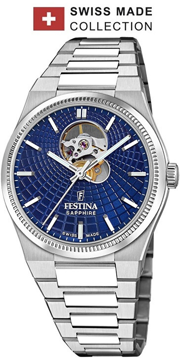 Festina Swiss Made Automatic 20053/2
