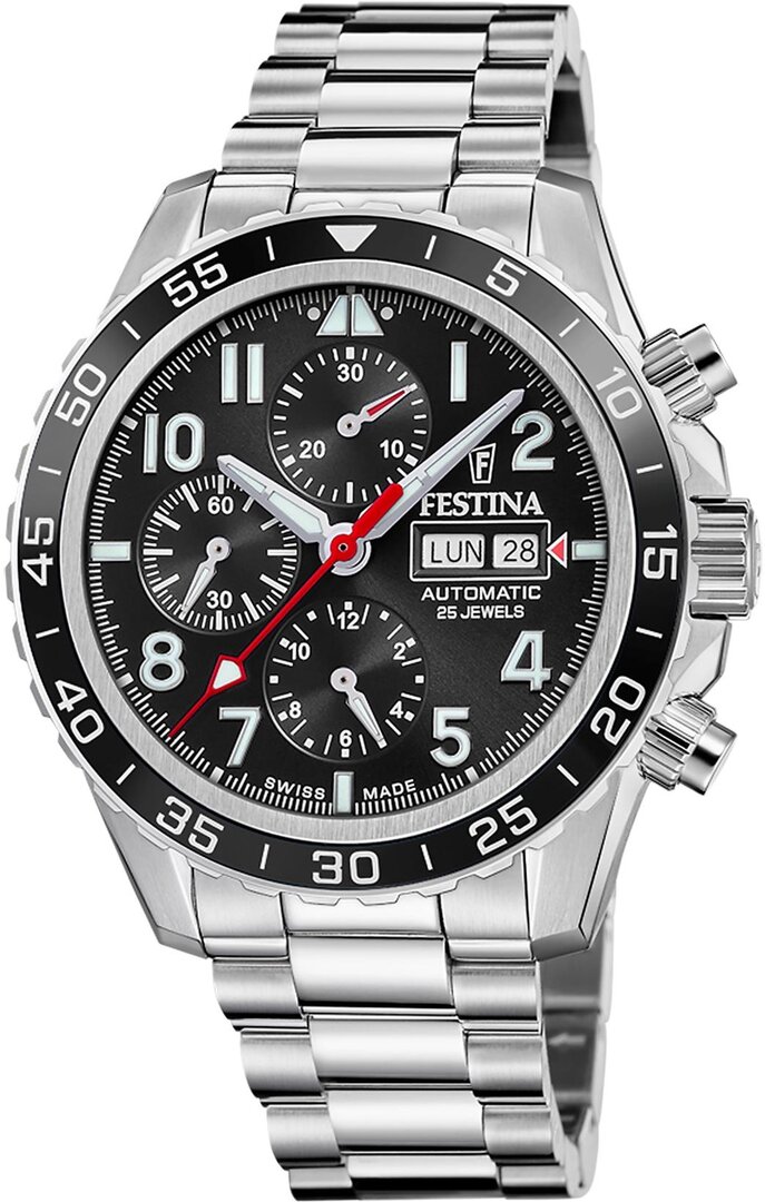 Festina Swiss Made Automatic 20055/4