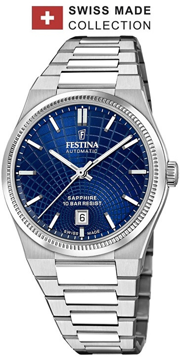 Festina Swiss Made Automatic 20083/2