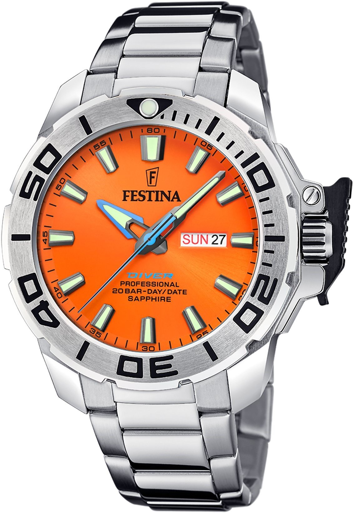 Festina The Originals 20665/5