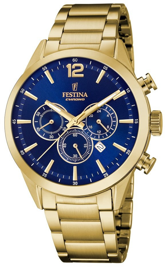 Levně Festina Timeless 20633/2