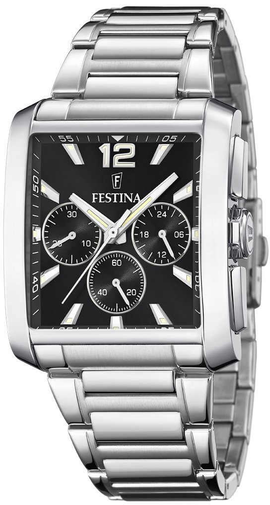 Festina Timeless Chronograph 20635/4