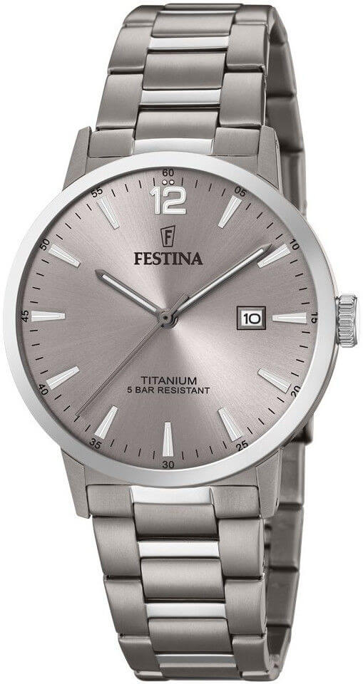 Festina Titanium 20435/2