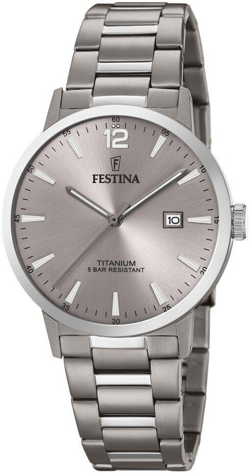 Levně Festina Titanium 20435/2