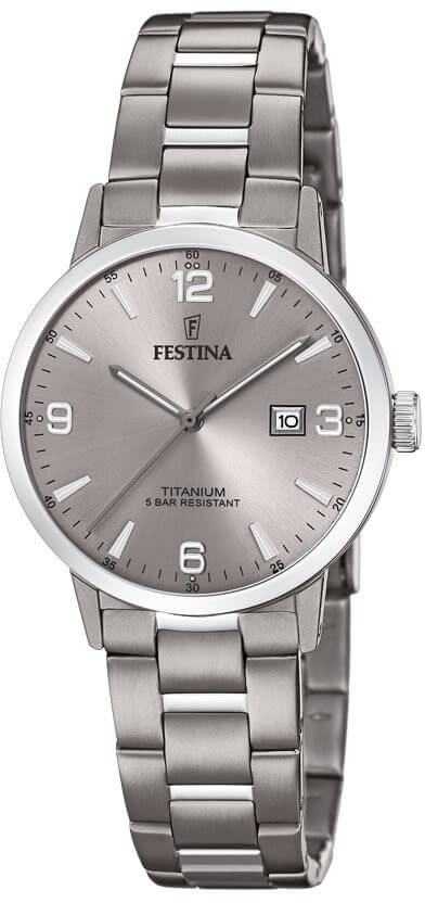 Festina -  Titanium 20436/2