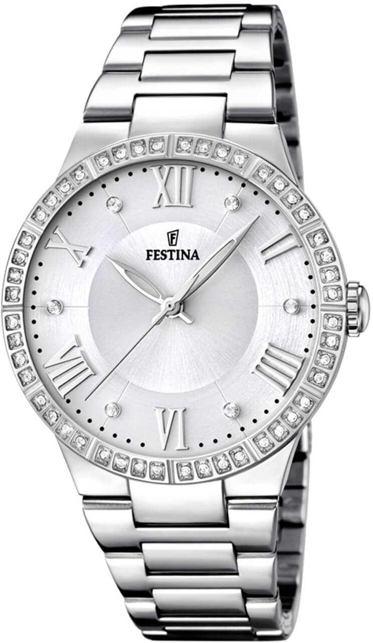 Levně Festina Trend Mademoiselle 16719/1