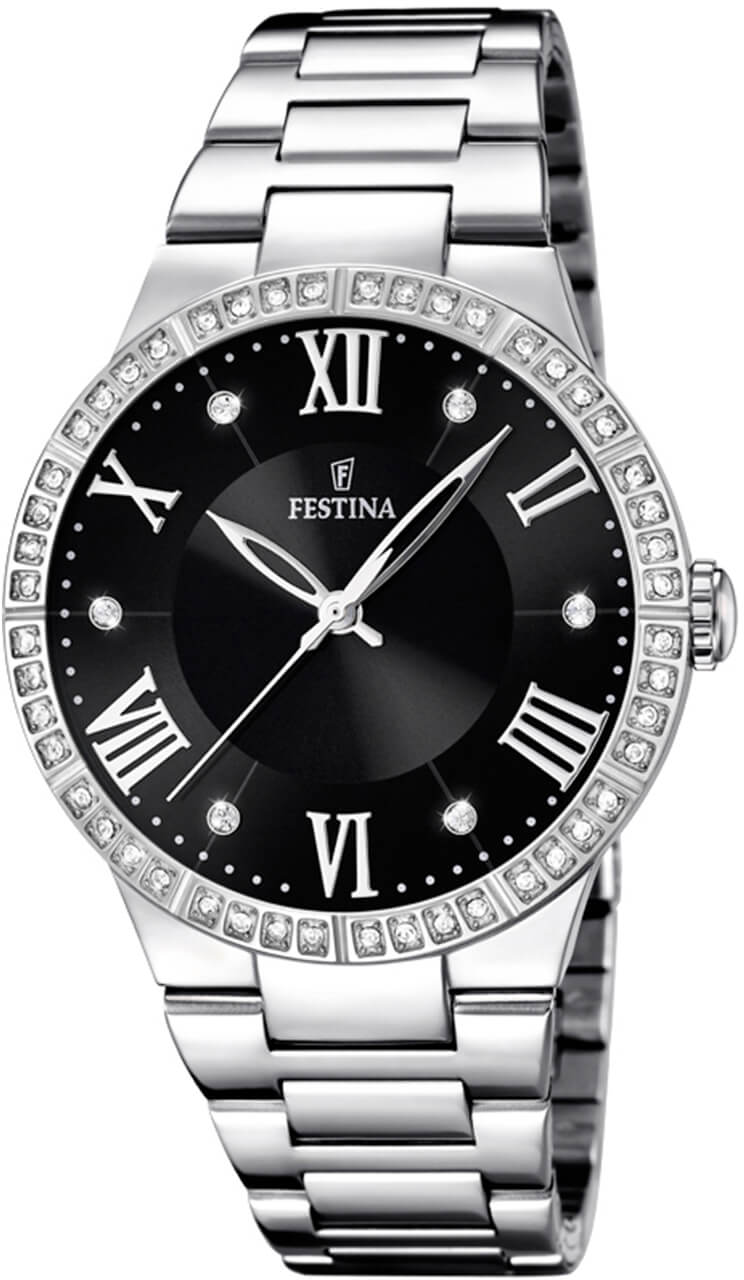 Levně Festina Trend Mademoiselle 16719/2