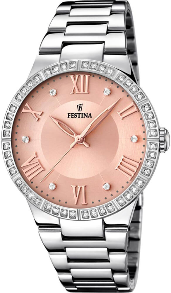 Levně Festina Trend Mademoiselle 16719/3