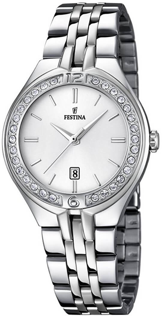 Levně Festina Trend Mademoiselle 16867/1