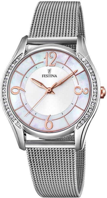 Levně Festina Trend Mademoiselle 20420/1