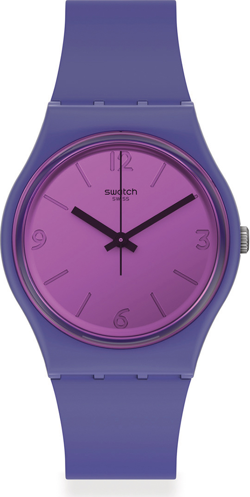Swatch Mood Boost SO28N102