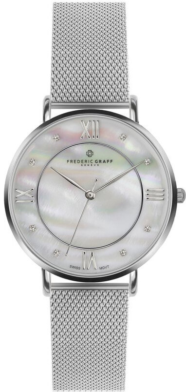 Frederic Graff Liskamm FAJ-2518S