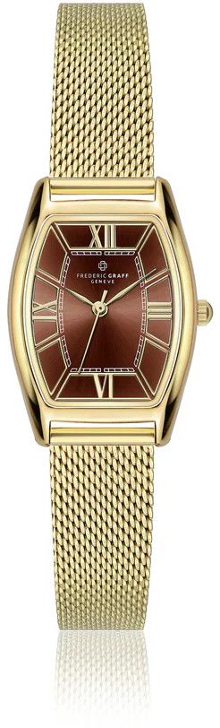 Frederic Graff Stellar Mesh FFK-3414
