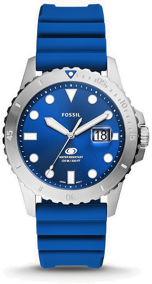Fossil Blue FS5998