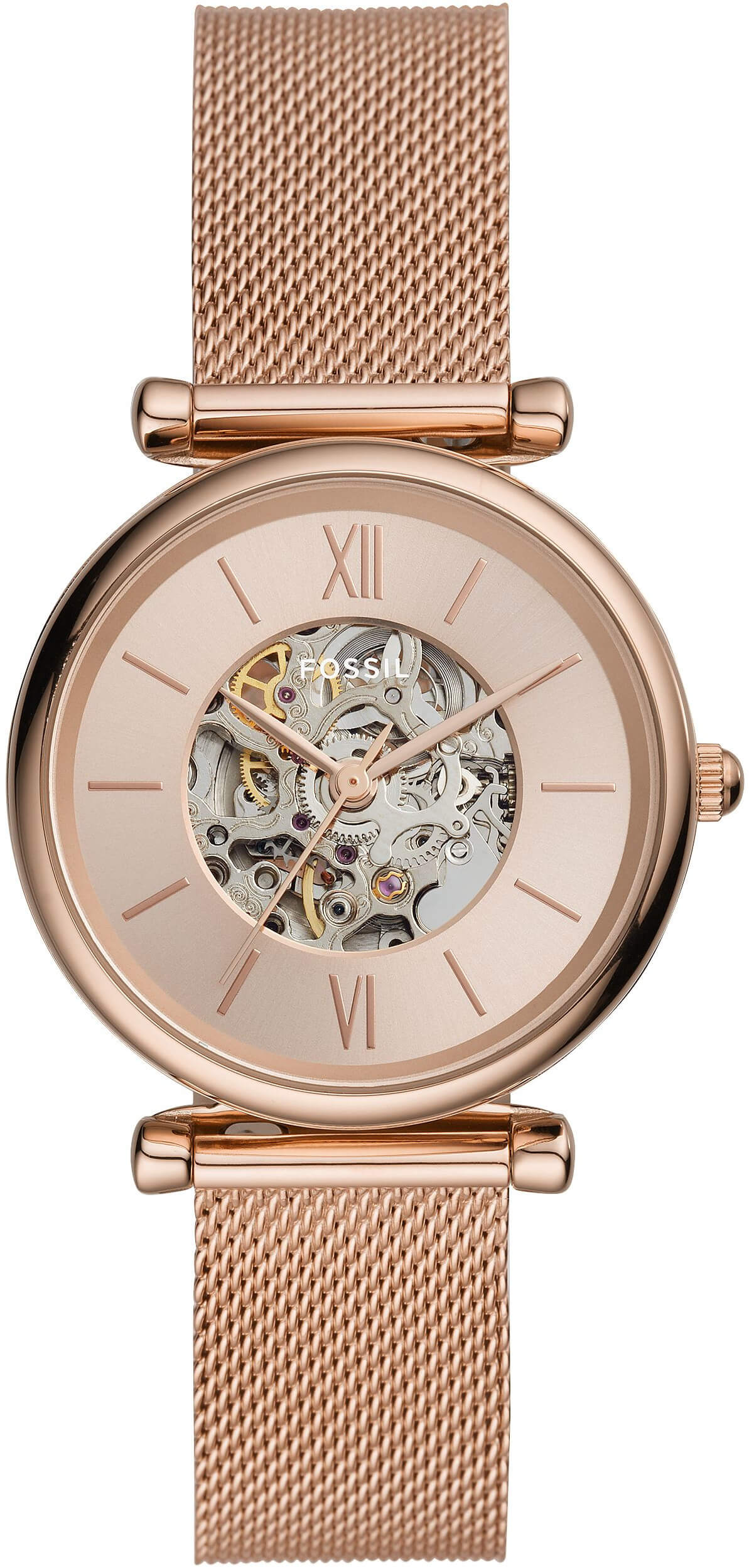 Fossil -  Carlie Automatic ME3175