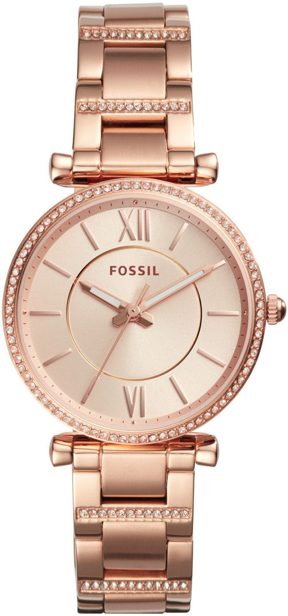 Levně Fossil Carlie ES4301