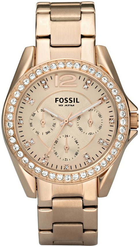 Fossil Riley ES2811