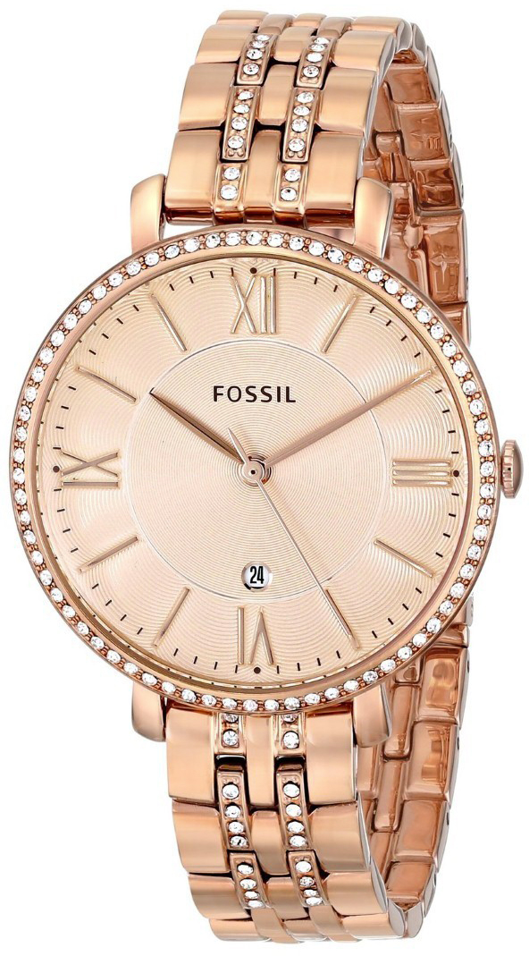 Fossil ES 3546