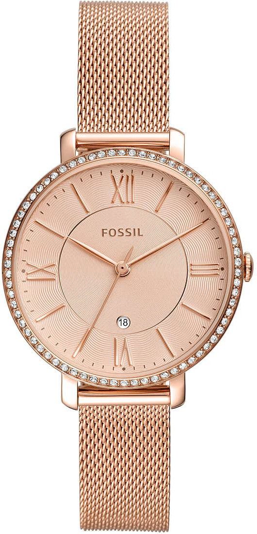 Levně Fossil Jacqueline ES4628