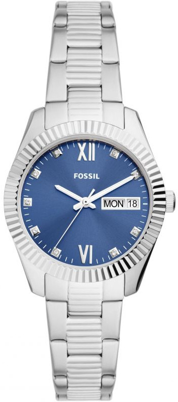 Levně Fossil Scarlette ES5197