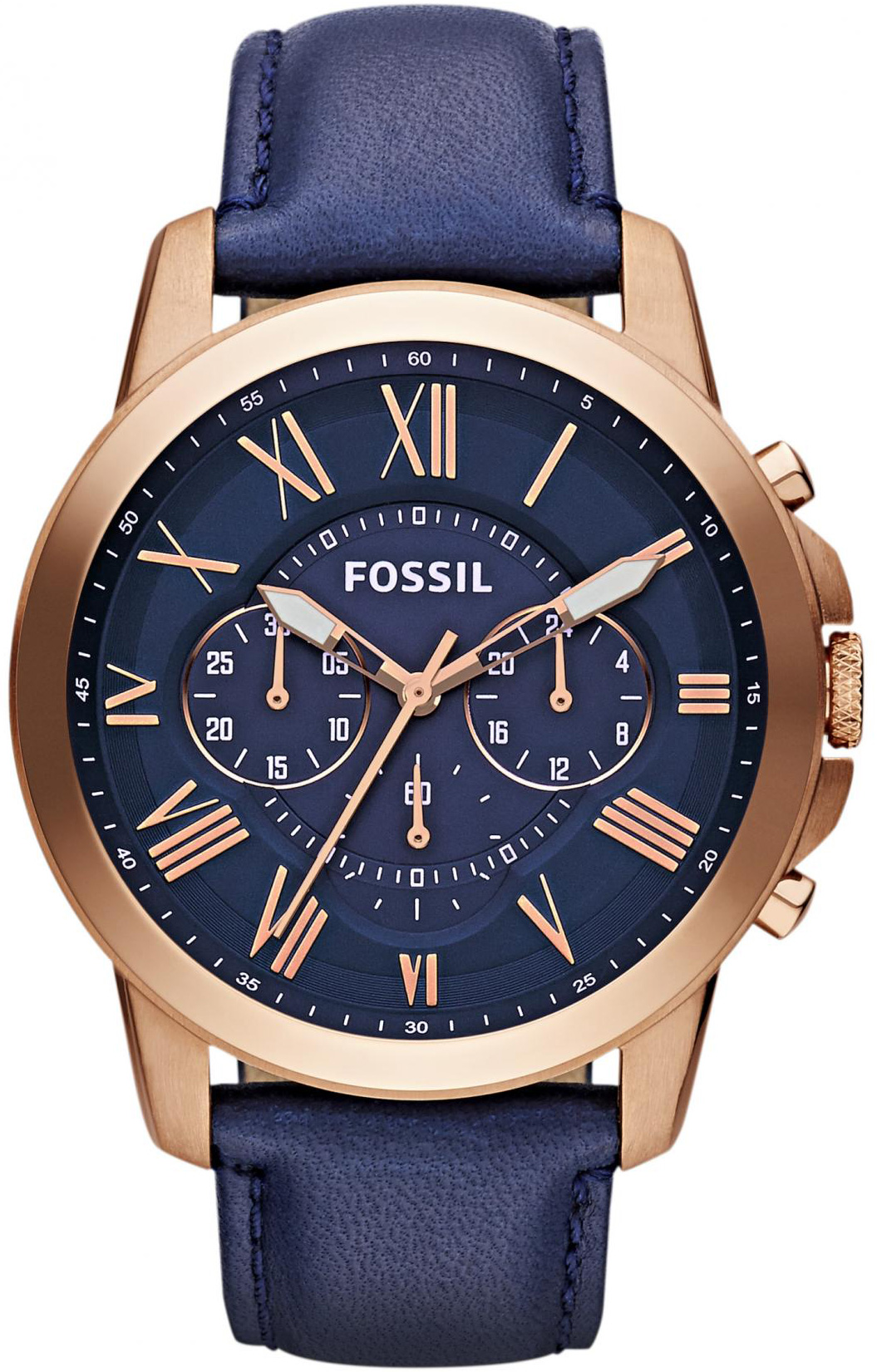 Fossil Grant FS 4835