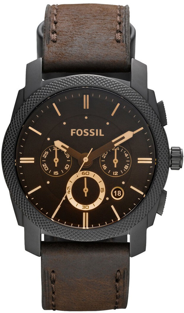 Fossil Machine FS4656